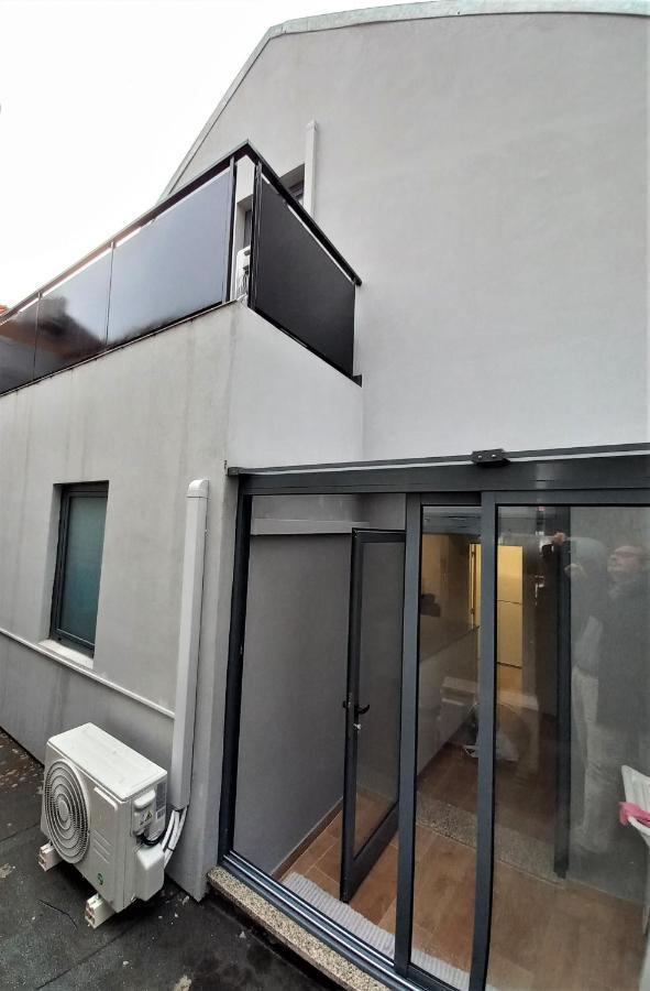 Ares Do Mar - 4 Beds Apartment And Car Parking Matosinhos  Exterior photo