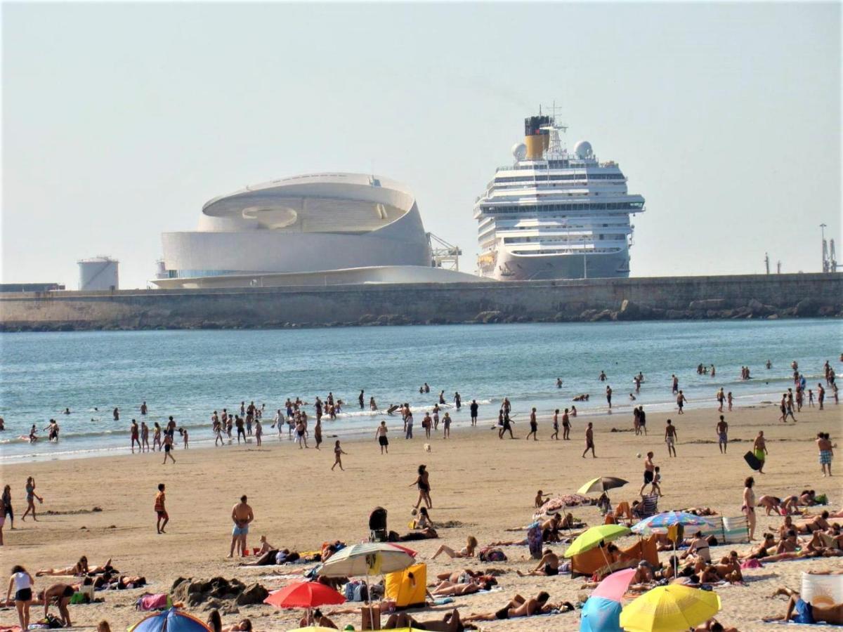 Ares Do Mar - 4 Beds Apartment And Car Parking Matosinhos  Exterior photo